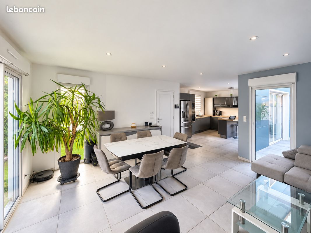Maison 5 pièces 92 m² · au Bignon · 92 m² · 297 540 €