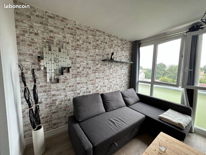 Appartement 1 pièce 24 m² · à Conflans-Sainte-Honorine · 24 m² · 120 000 €