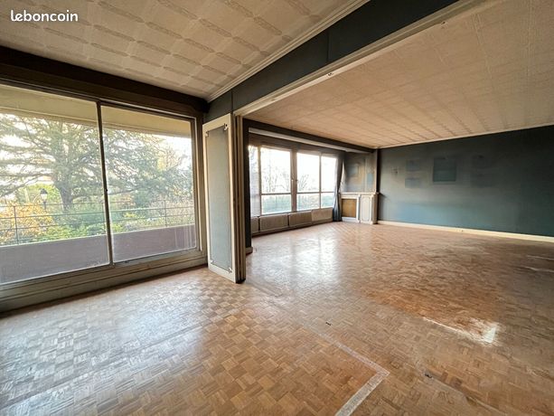 Appartement a louer saint-cloud - 4 pièce(s) - 96 m2 - Surfyn