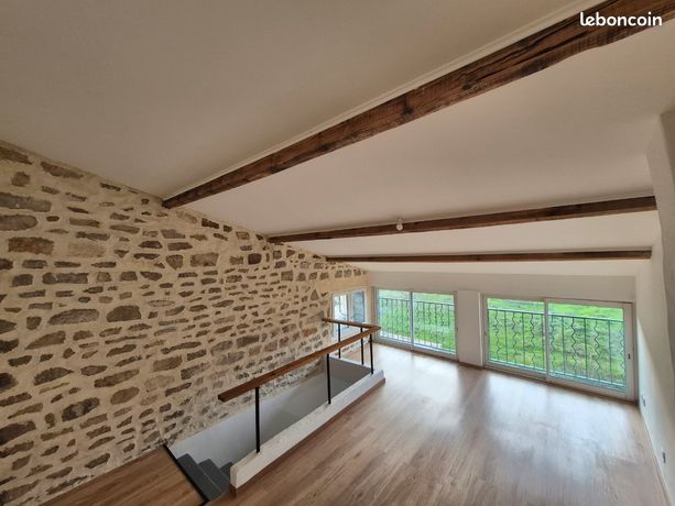 Appartement Saint-Brès
