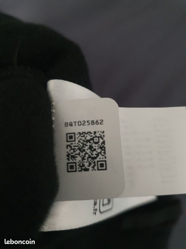 Sweatshirt Suprême X The North Face Convertible Hooded (image 8)