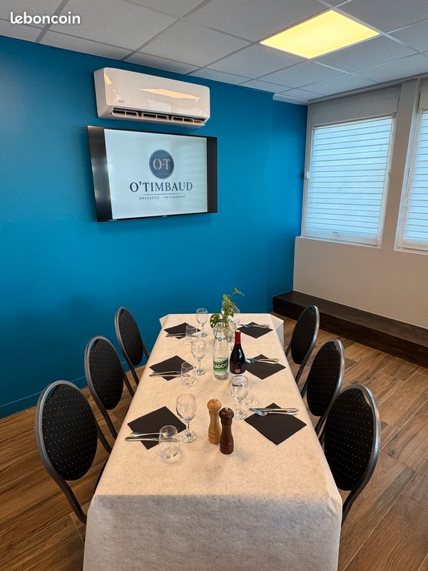 Location de salle événemetielle - professionnel ou privé (image 5)