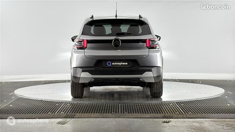 Citroen C3 1.2 Turbo 100ch MAX (image 6)