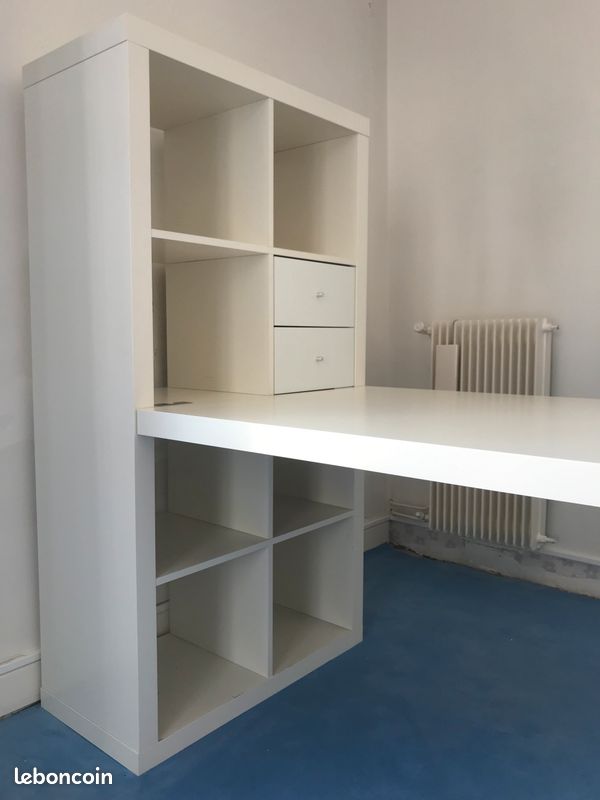 Bureau IKEA (image 5)