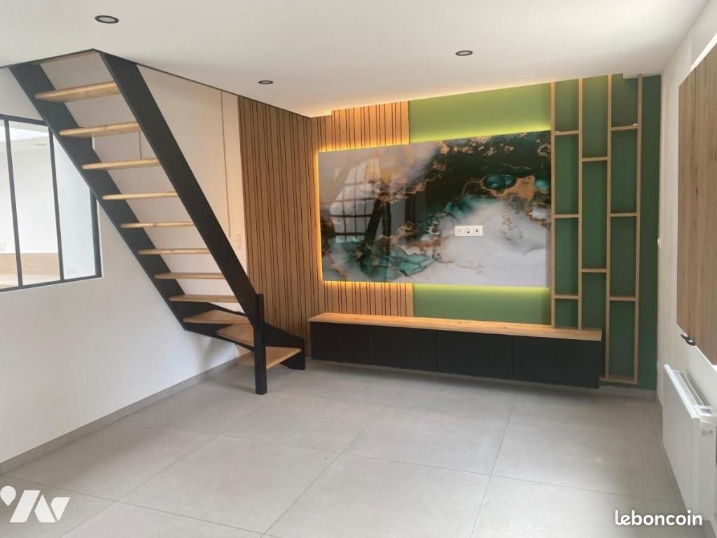 Maison 4 pièces 60 m² · à Wavrin · 60 m² · 169 000 €