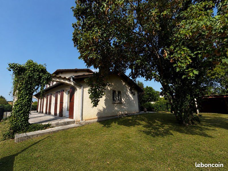 Maison 6 pièces 160 m² · à Saint-Orens-de-Gameville · 160 m² · 325 000 €