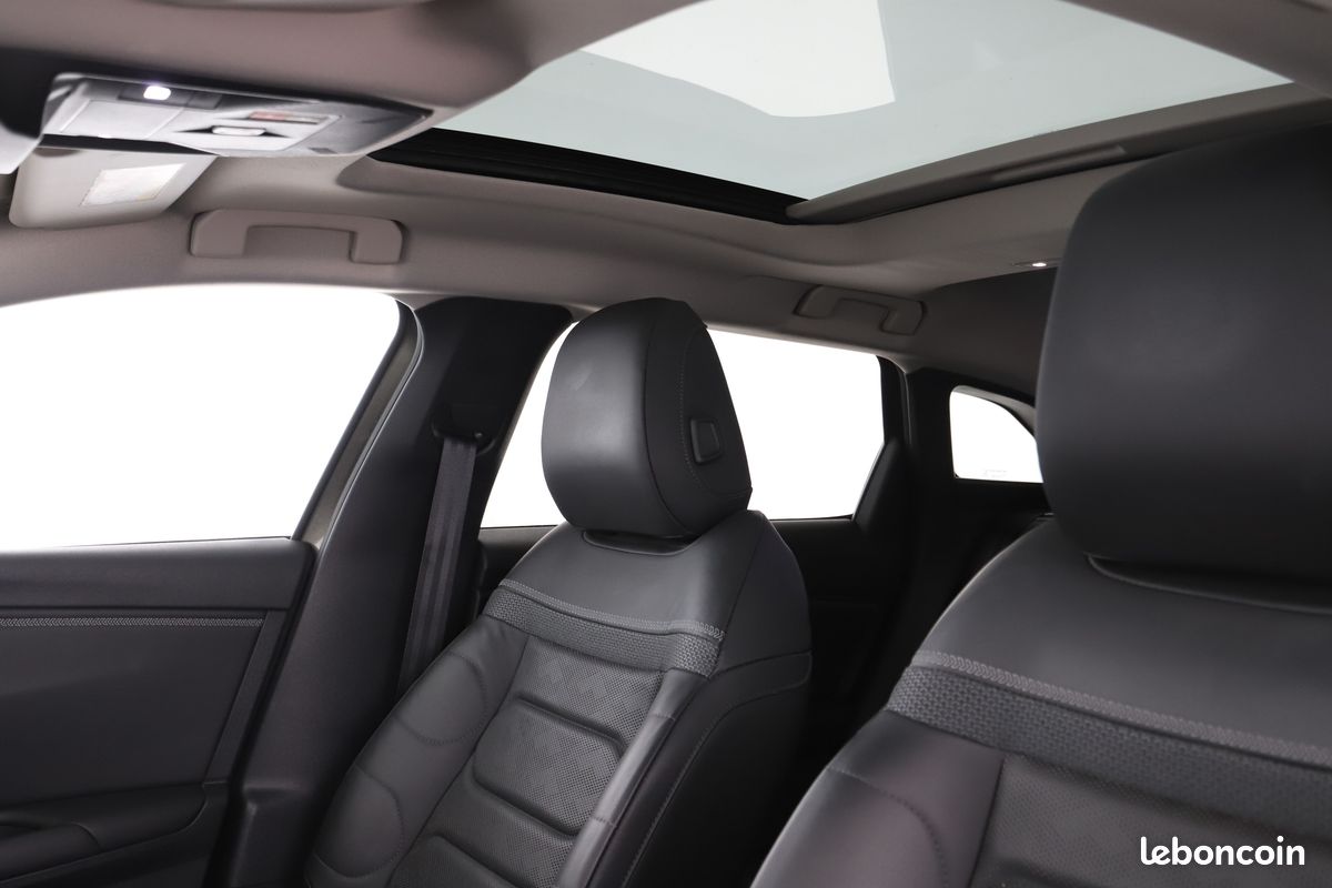 Citroen C5 X 1.6 PureTech Shine Pack EAT8 181 ch (image 28)