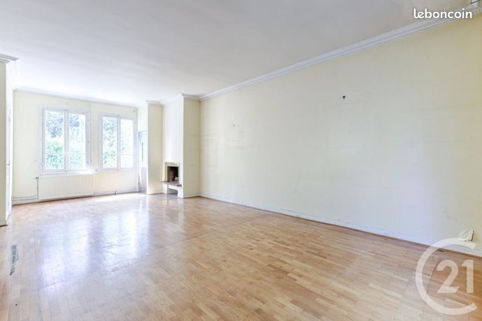 Villa 6 pièces 98 m² — 4