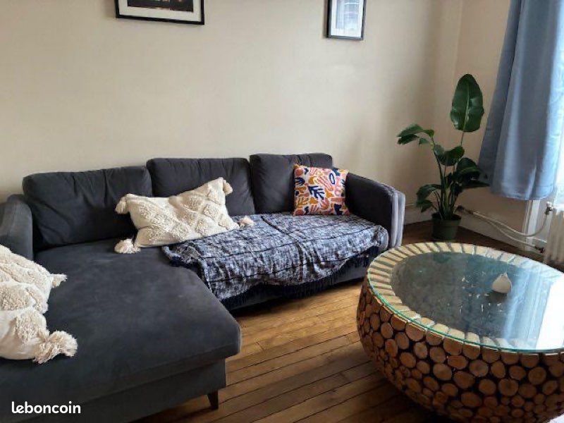 Appartement 3 pièces 40 m² · au Chesnay-Rocquencourt · 40 m² · 1 240 €/mois