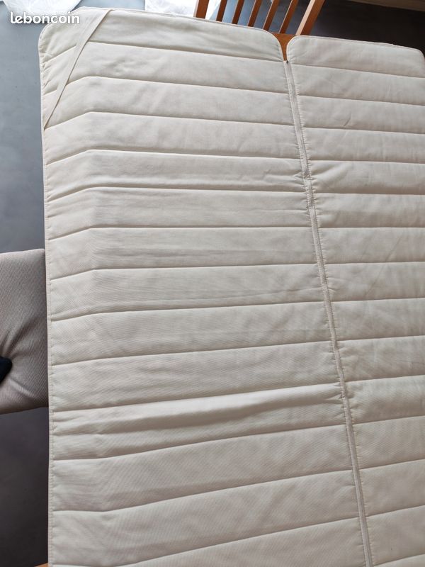 Surmatelas Ikea (image 2)