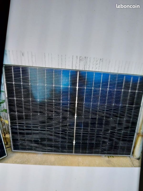 Rode panneau solaire 48volts (image 1)