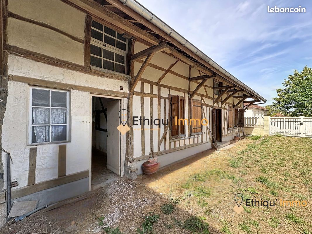 Maison 4 pièces 106 m² · à Onjon · 106 m² · 153 700 €