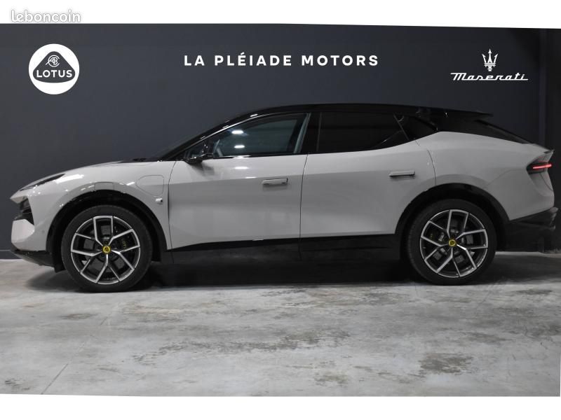 Lotus Eletre LOTUS Eletre 918ch 675kW R (image 8)