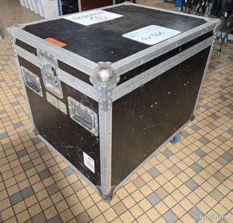Enceinte MARTIN AUDIO - DD6 (image 5)