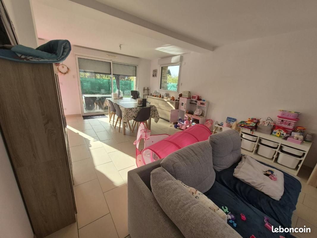 Maison 4 pièces 109 m² · à Roquetoire · 109 m² · 892 €/mois