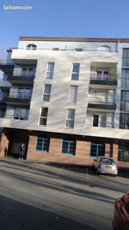 Appartement 2 pièces 35 m² · à Brest · 35 m² · 560 €