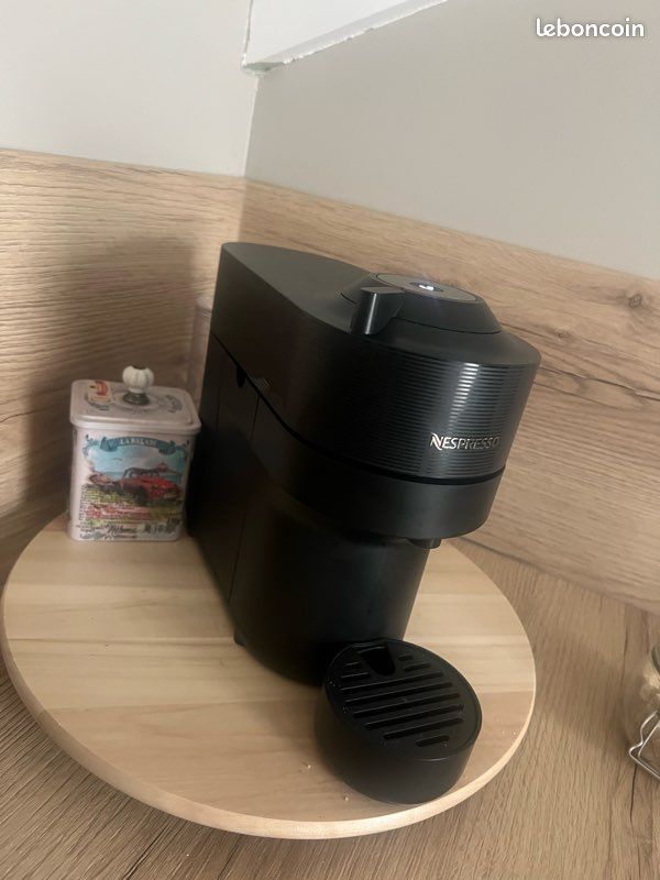 Vertuo pop nespresso (image 2)