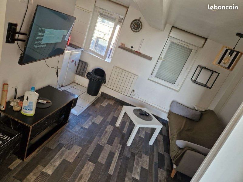 Appartement 3 pièces 58 m² · à Amiens · 58 m² · 680 €