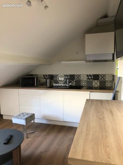 Appartement 2 pièces 14 m² · à Limoges · 14 m² · 365 €/mois