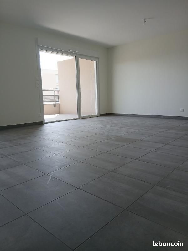 Appartement 3 pièces 76 m² · à Chazelles-sur-Lyon · 76 m² · 625 €