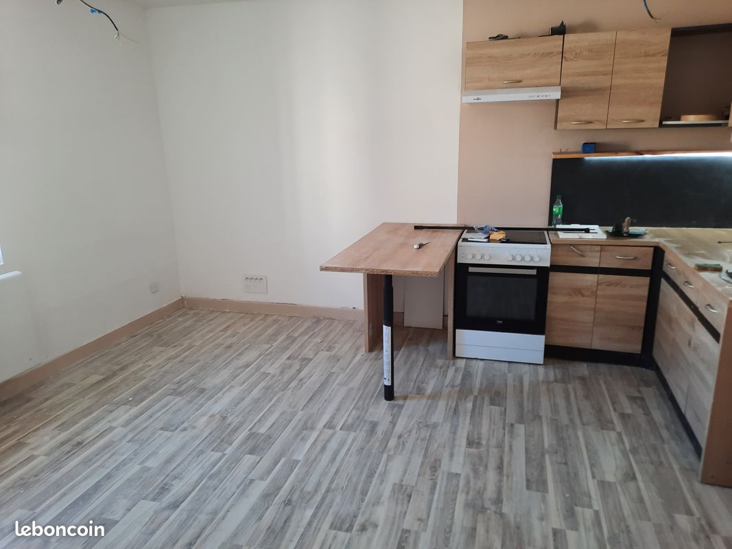 Appartement 2 pièces 36 m² · à Neuves-Maisons · 36 m² · 500 €/mois