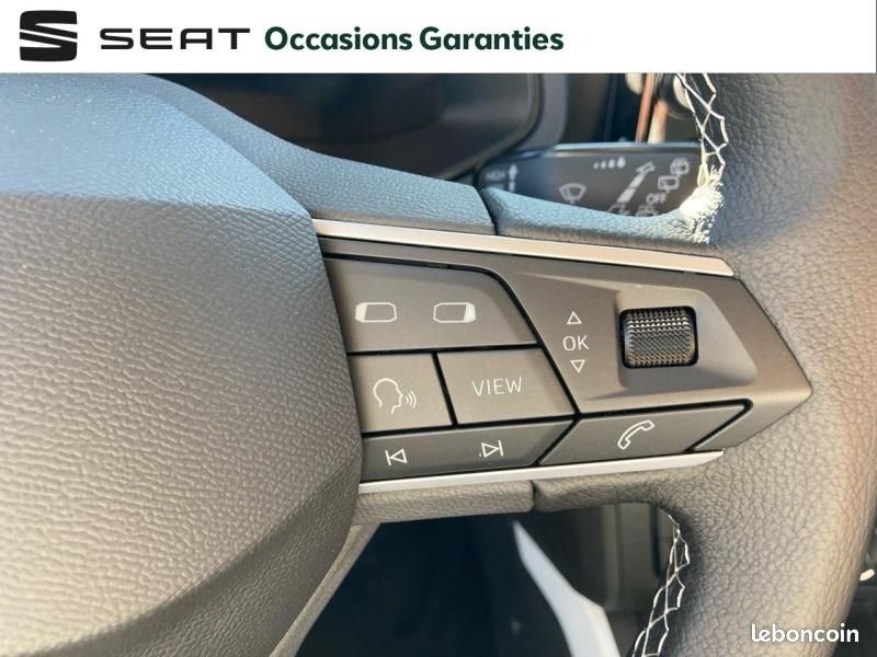 Seat Arona 1.0 TSI 95ch Edition (image 24)