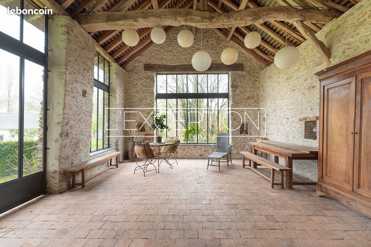 Maison 6 pièces 200 m² (image 1)