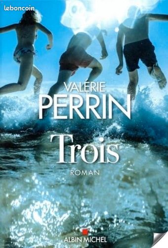 Trois de Valérie Perrin (image 1)