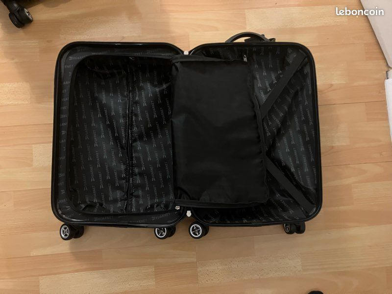 Valise Neuve Vuarnet 60X40X25 cm (image 8)