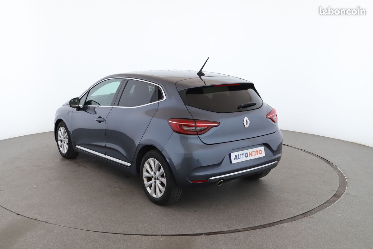 Renault Clio 1.0 TCe Intens 100 ch (image 2)