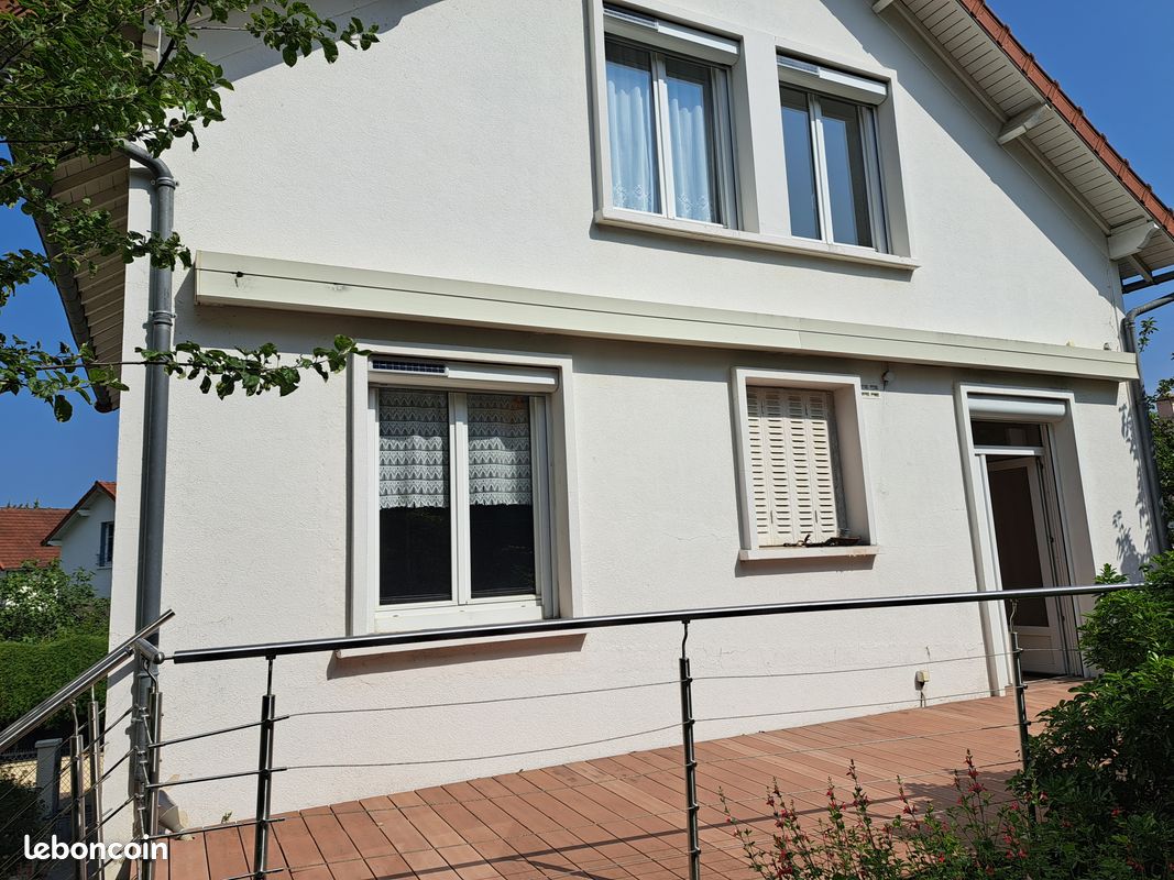 Maison 5 pièces 150 m² · à Sèvres · 150 m² · 899 000 €