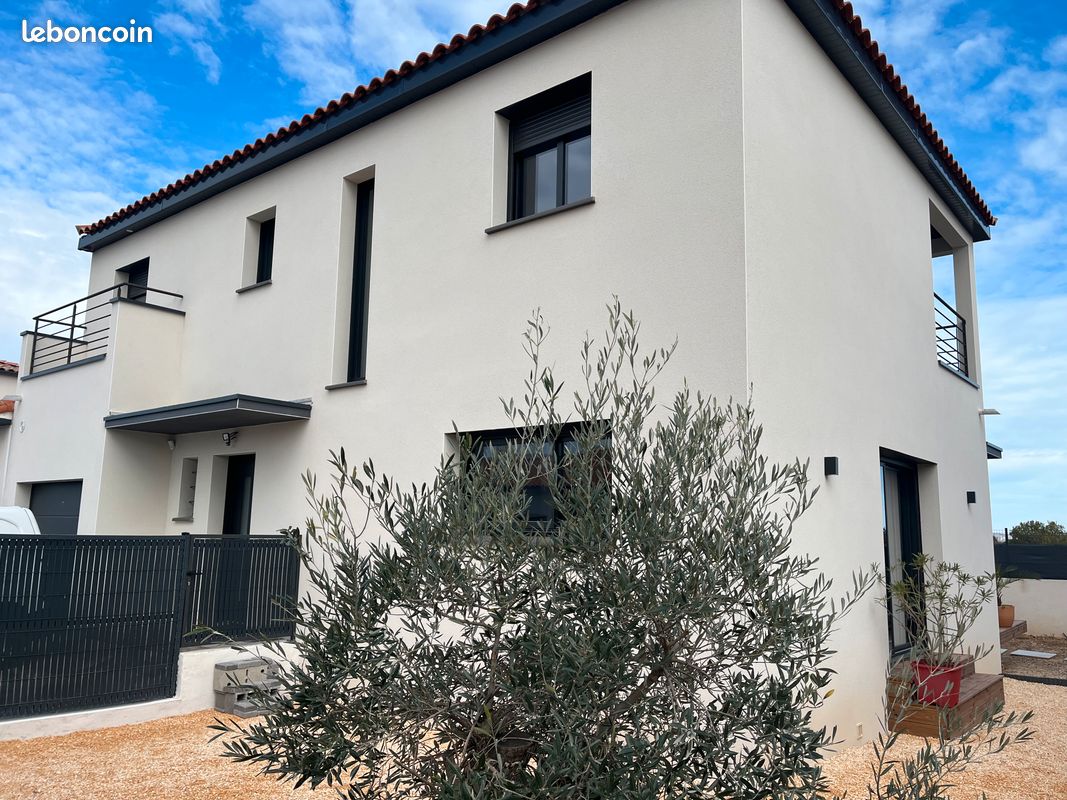 Maison 6 pièces 143 m² · à Claira · 143 m² · 399 000 €