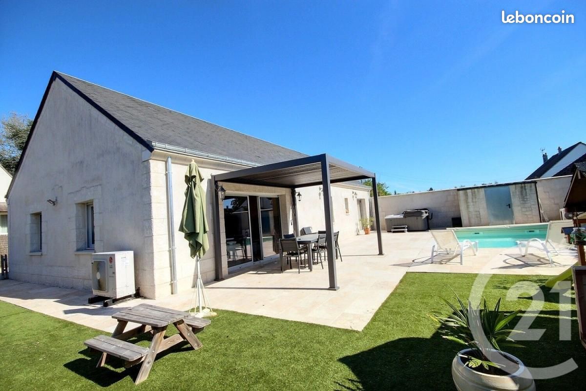 Maison 5 pièces 145 m² · à Mer · 145 m² · 327 000 €