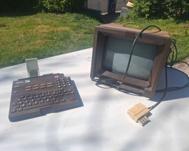 Minitel 1 d'occasion - Collection - - page 2