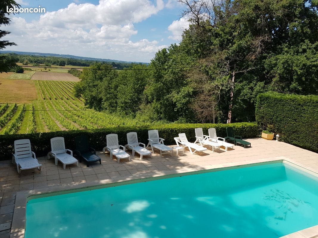 Maison 5 pièces 90 m² · à Le Fleix · 90 m² · 190 000 €