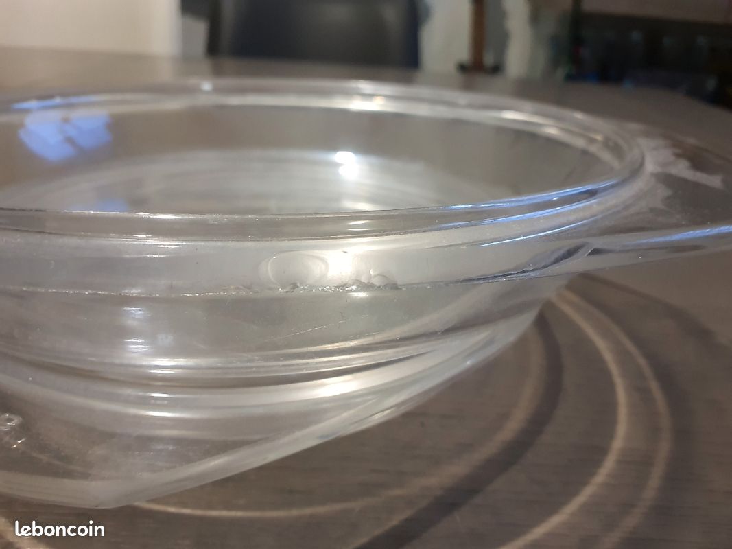 Couvercle "arcuisine" pour cocotte en verre (image 9)