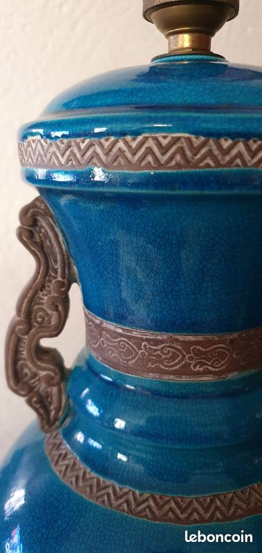 Lampe Urbano Zaccagnini (image 3)