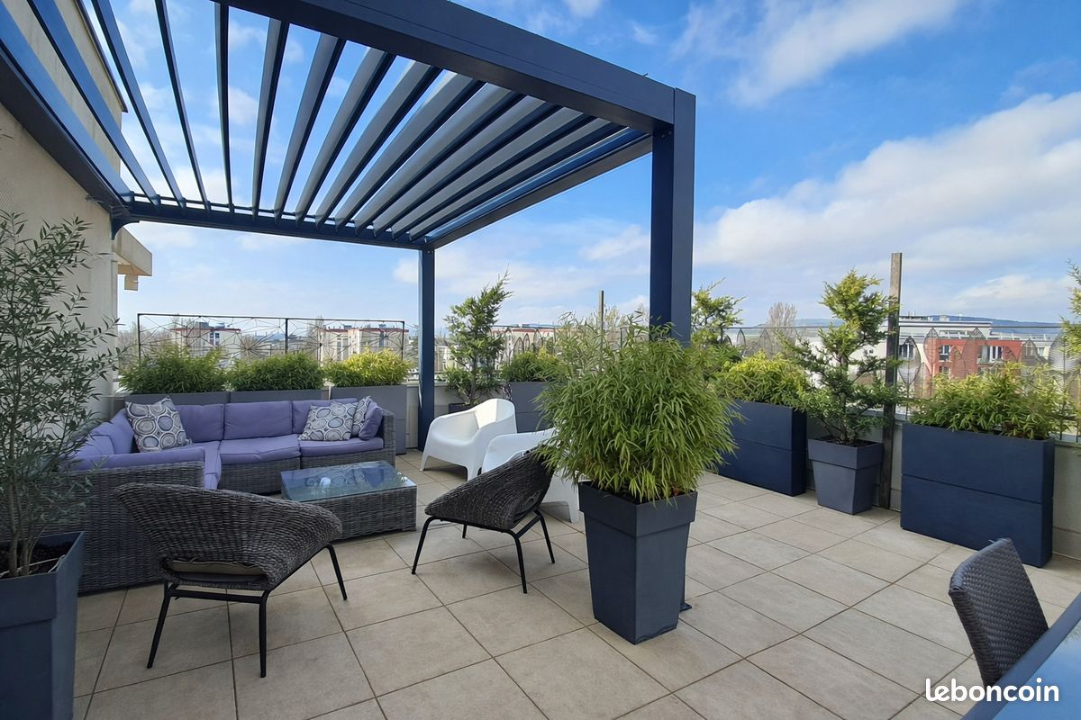 Appartement 5 pièces 116 m² · à Beaune · 116 m² · 330 000 €
