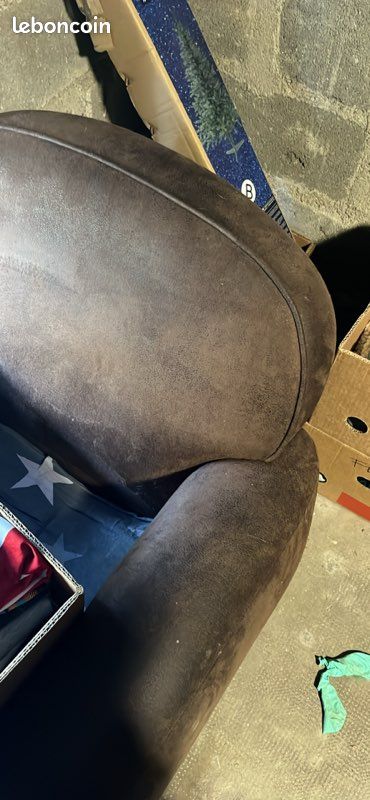 Fauteuils (image 3)