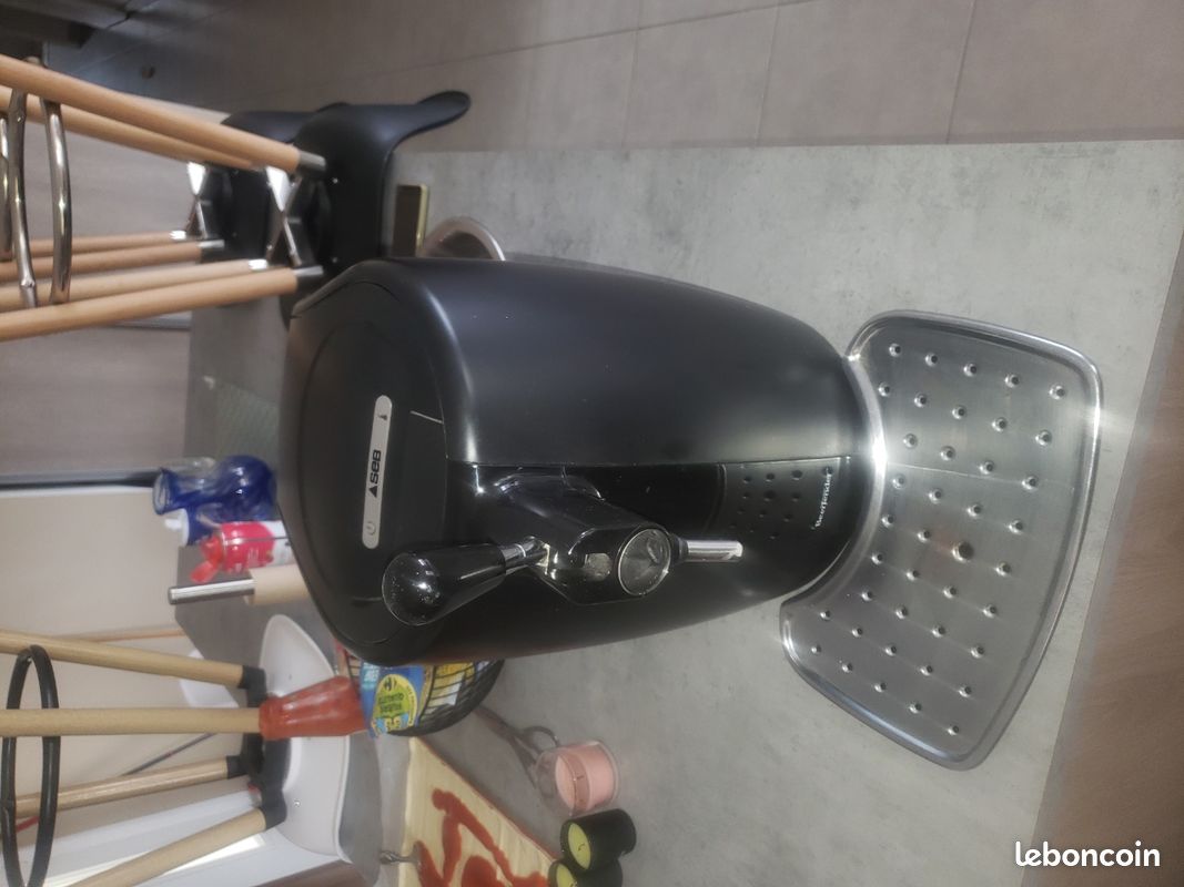 Tireuse a biere SEB (image 1)