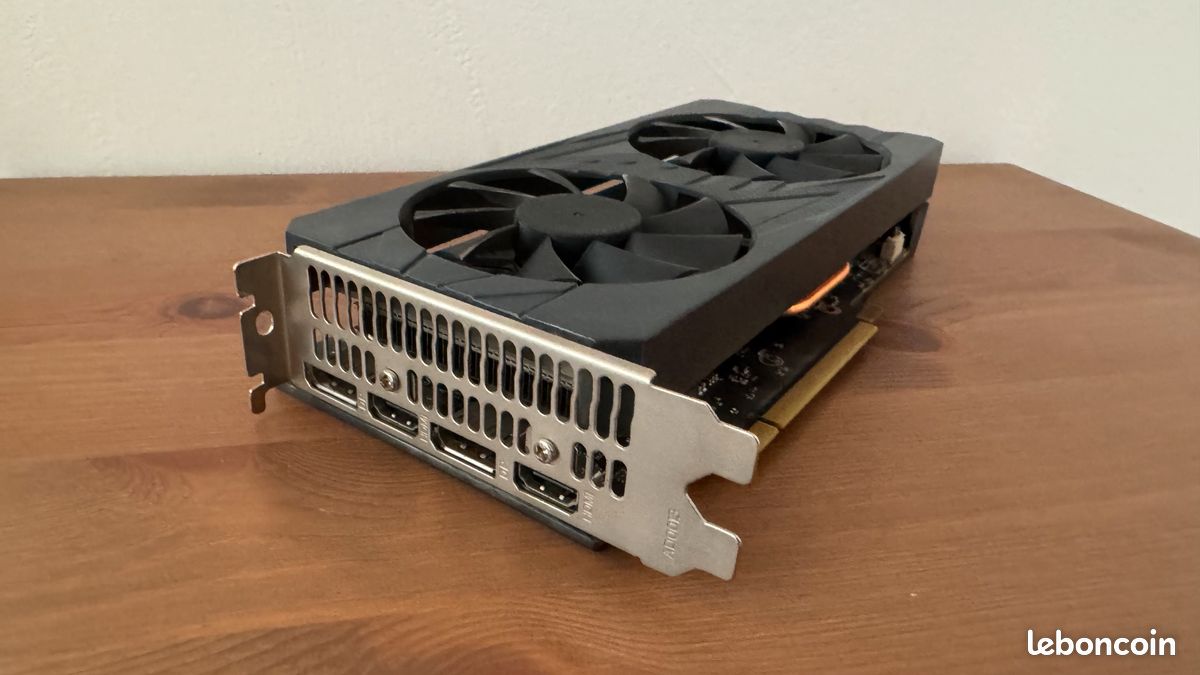 Carte graphique RTX 3070M mining PCIe 8 Go - Minage haute performance -  Accessoires informatique