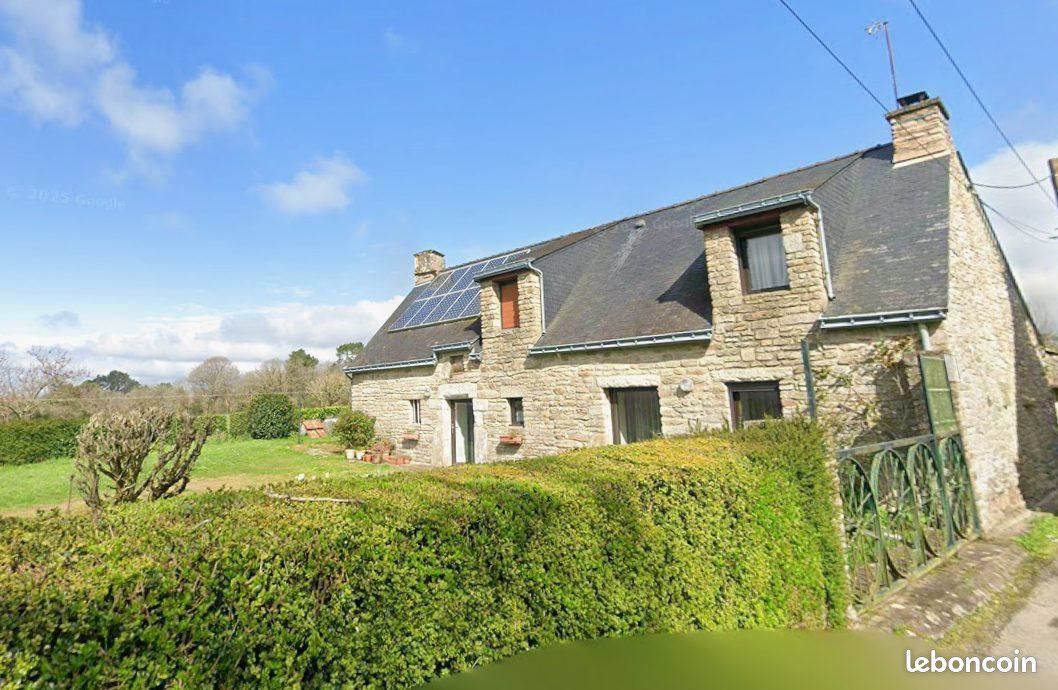 Maison 6 pièces 104 m² · à Elven · 104 m² · 296 400 €