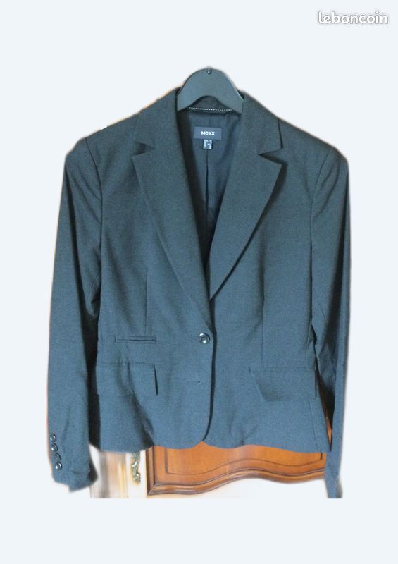 veste blouse ancienne garage Citroen retro automobilia veste blouse ancienne garage Citroen retro automobilia