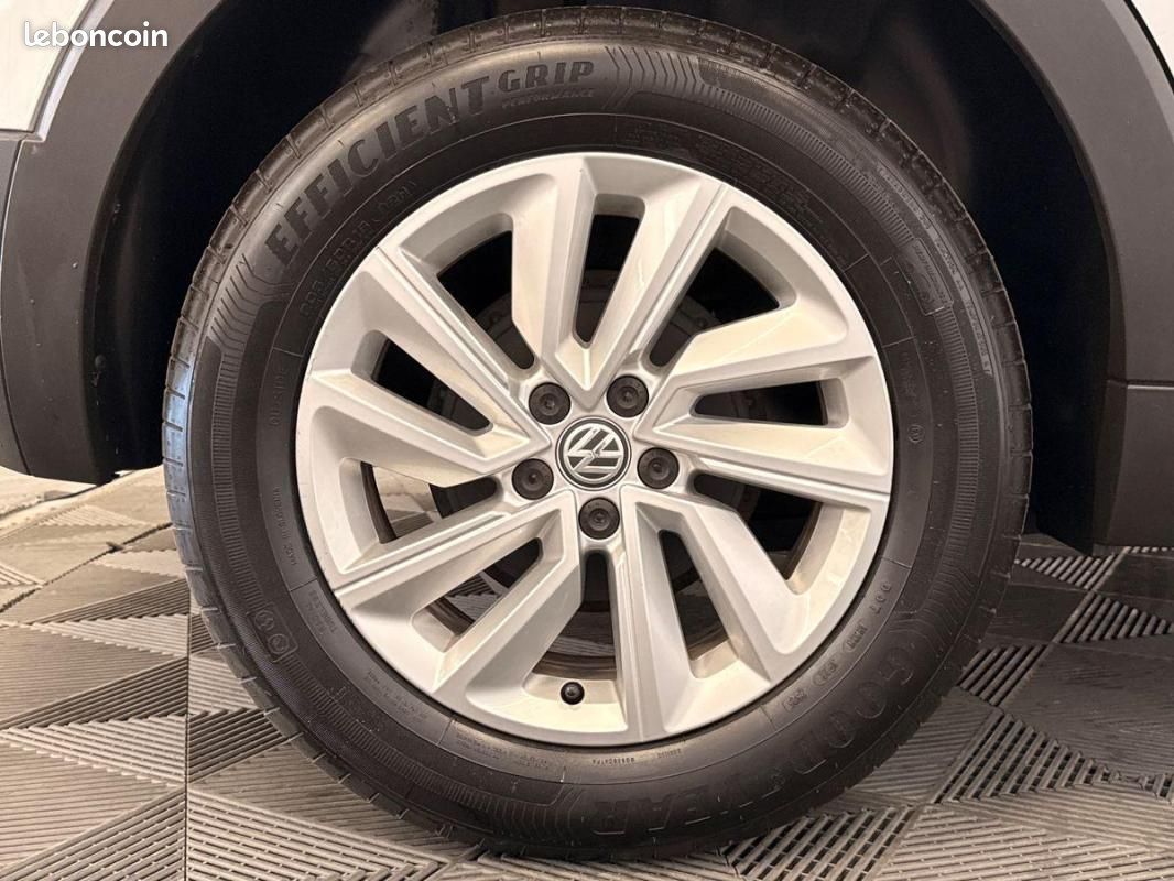 Volkswagen T-Cross 1.0 TSI 95 Start/Stop BVM5 Lounge (image 28)