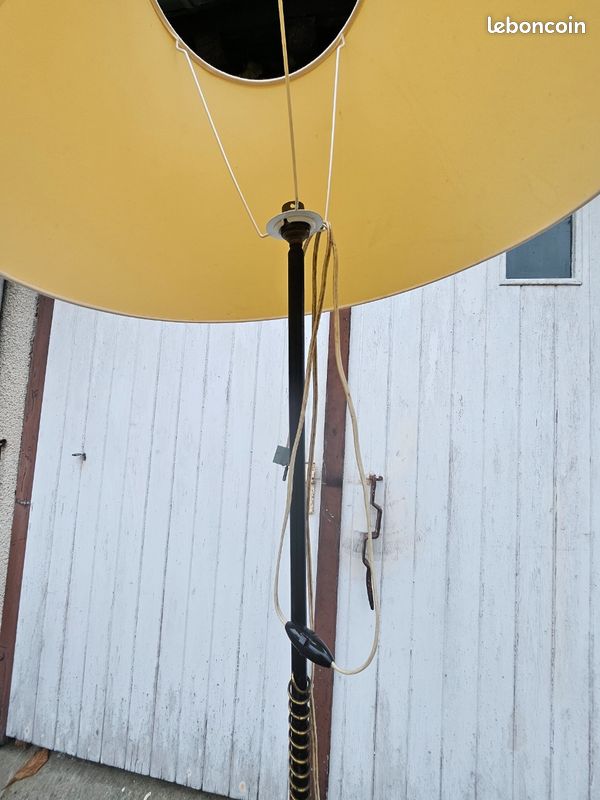 Lampadaire annee 50 (image 2)