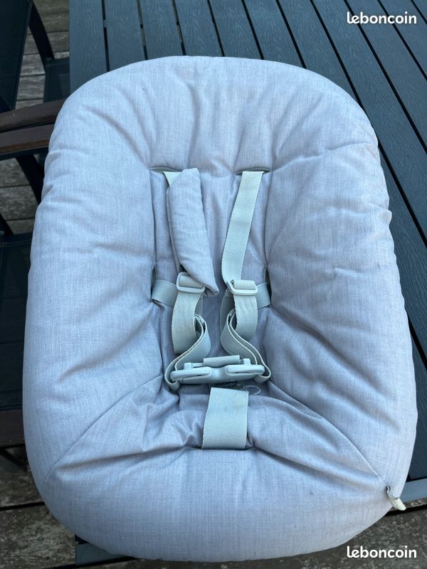 Newborn set Tripp Trapp (image 1)