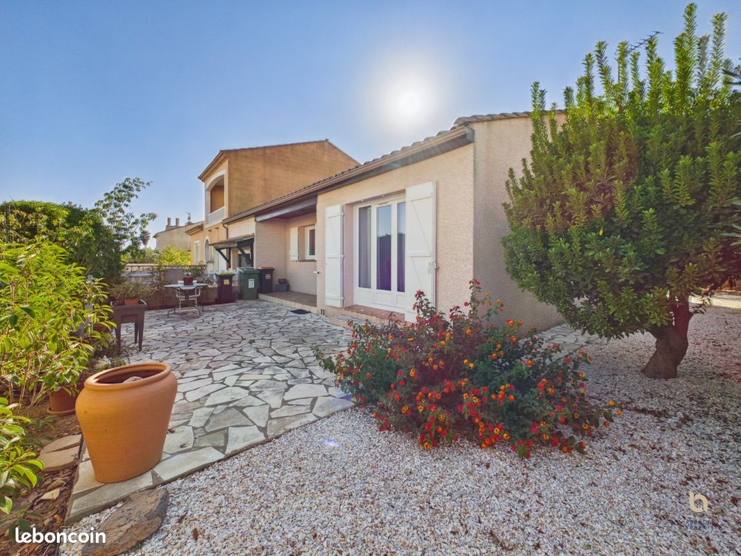 Maison 4 pièces 95 m² · à Béziers · 95 m² · 240 000 €