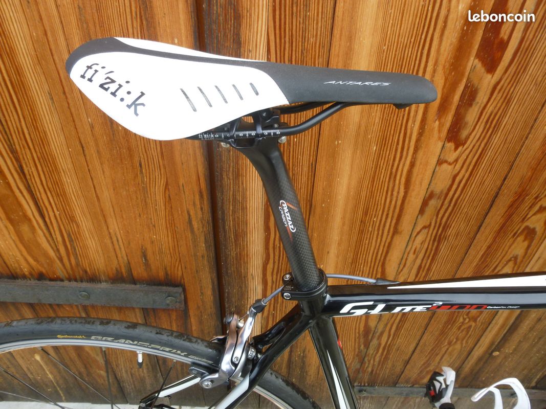 Vélo de route Lapierre S-Lite (image 9)