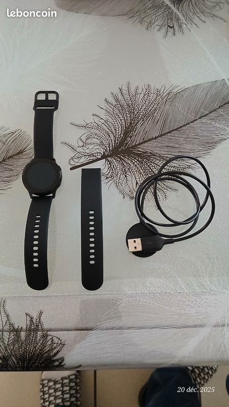 Samsung galaxy watch active (image 2)