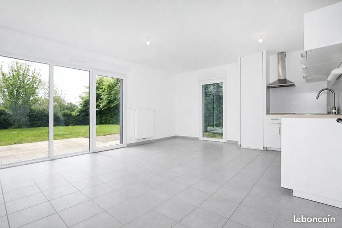 Maison 5 pièces 102 m²